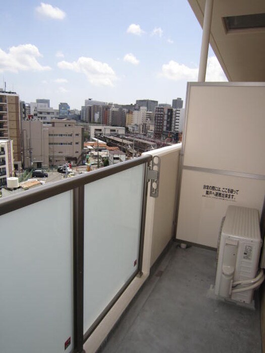 物件内観写真16　(ベランダ・バルコニー)