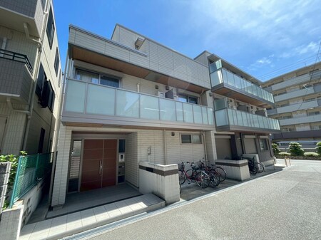 Ｐｒｕｎｉｅｒ本山外観写真