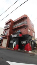 羽曳野市誉田住居付き店舗