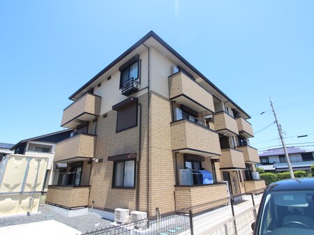 Ｇｒａｎｄ　Ｅｓｔａｔｅ外観写真