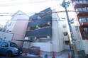 仮)ﾌｼﾞﾊﾟﾚｽだいどう豊里Ⅲ番館