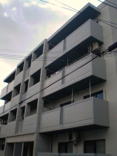 エトワール泉尾外観写真