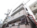 リバティー中津Ⅱ