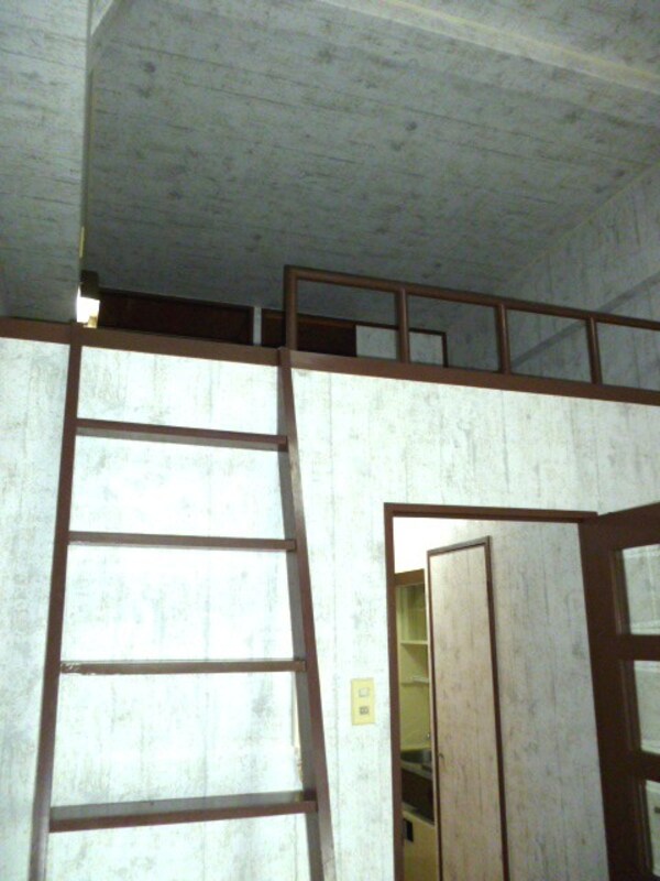 ロフト