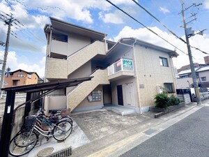 フェリス外観写真