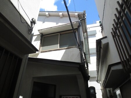池永貸家外観写真