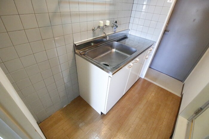 物件内観写真10　(キッチン)