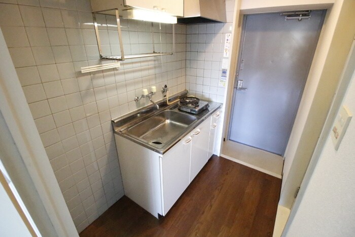 物件内観写真13　(廊下)