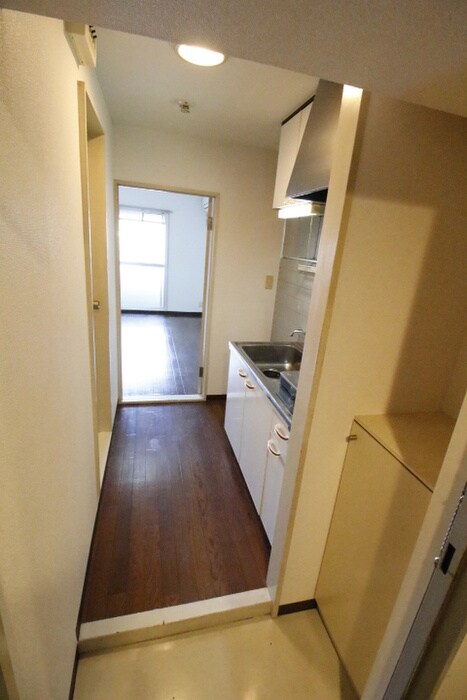 物件内観写真15　(靴箱)