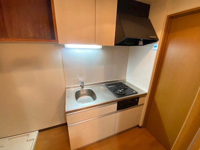 物件内観写真9　(キッチン)