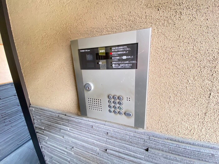 物件外観写真3　(建物設備)