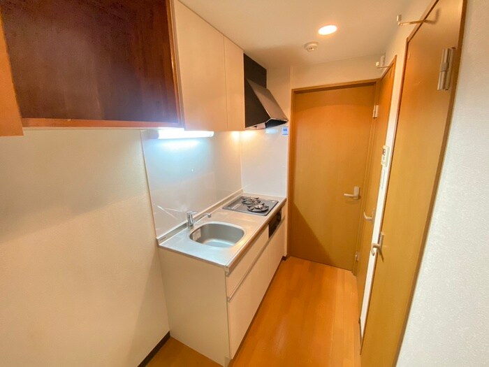 物件内観写真10　(キッチン)