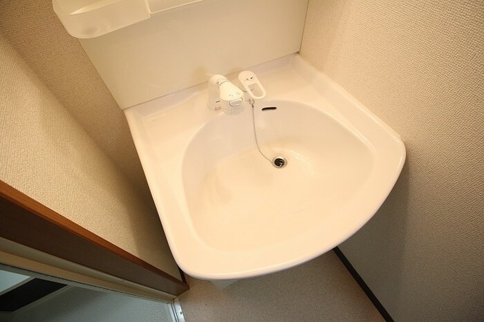 物件内観写真10　(洗面)