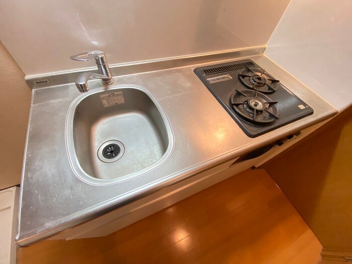 物件内観写真11　(キッチン)