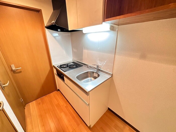 物件内観写真12　(キッチン)