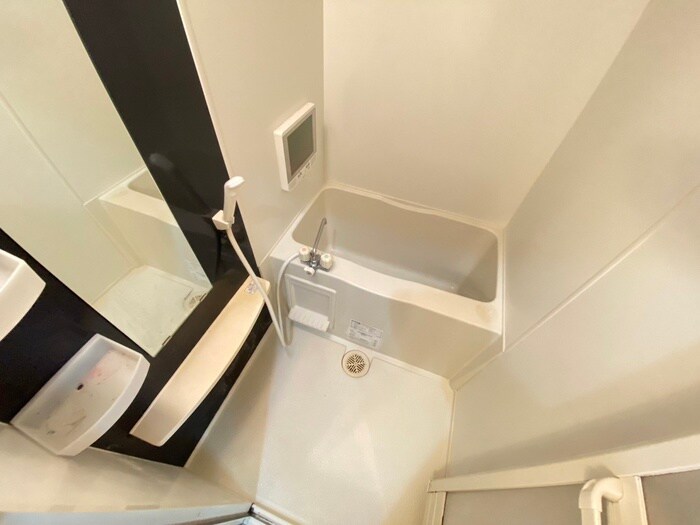 物件内観写真12　(バス／シャワールーム等)