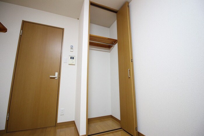 物件内観写真14　(収納)