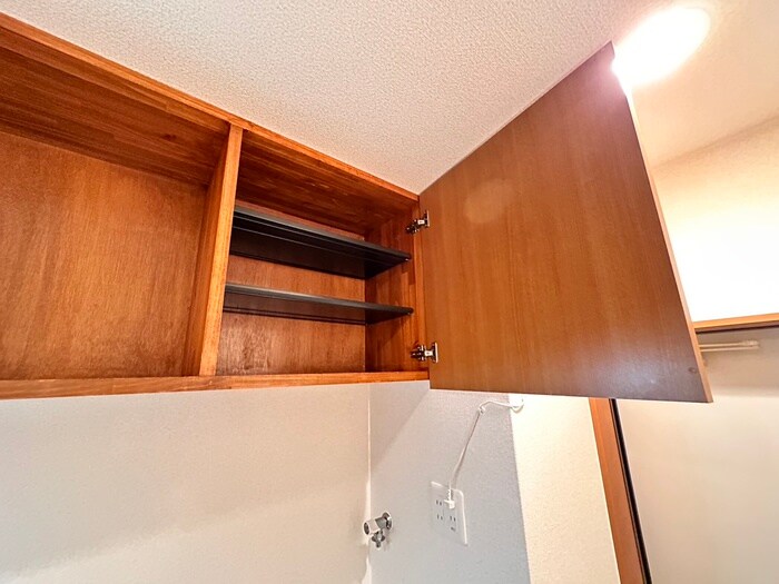 物件内観写真16　(靴箱)