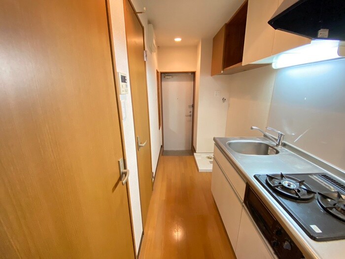 物件内観写真19　(廊下)