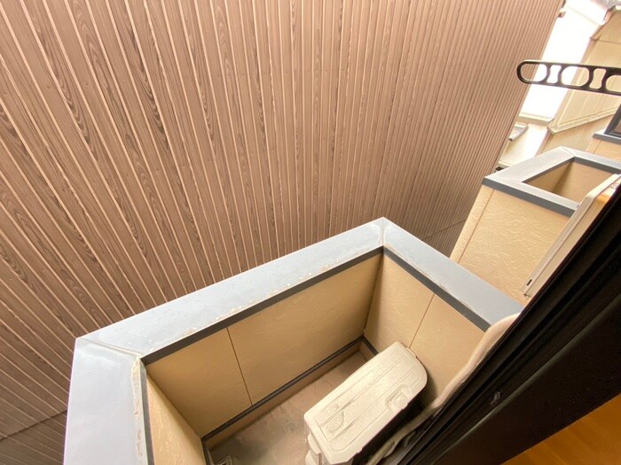 物件内観写真22　(ベランダ・バルコニー)