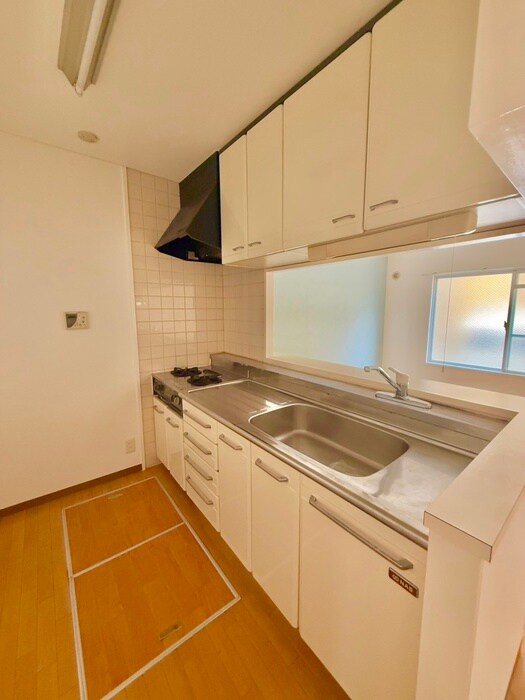 物件内観写真10　(キッチン)