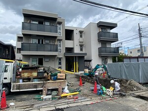 Ｆｅｌｉｃｅ外観写真