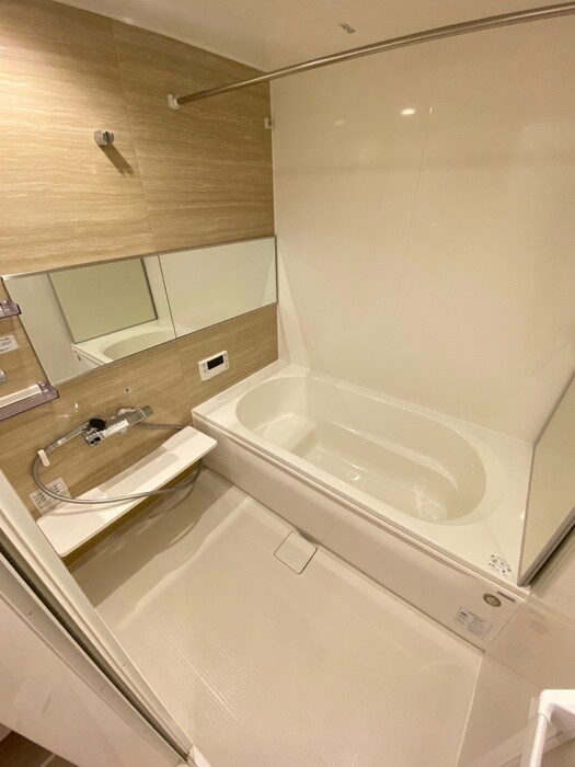 物件内観写真9　(バス／シャワールーム等)