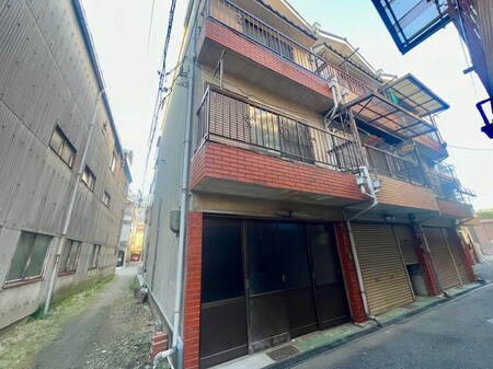 姫島5丁目戸建外観写真