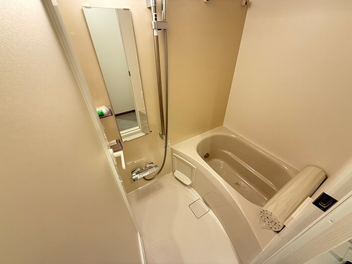 物件内観写真3　(バス／シャワールーム等)