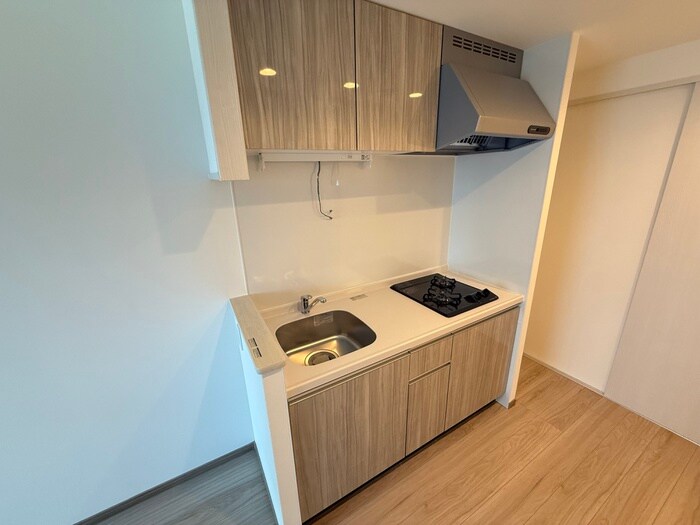 物件内観写真5　(キッチン)