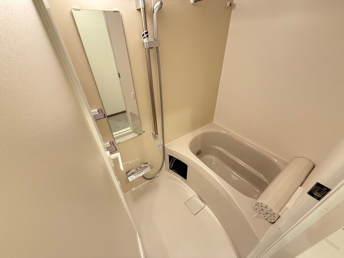 物件内観写真7　(バス／シャワールーム等)