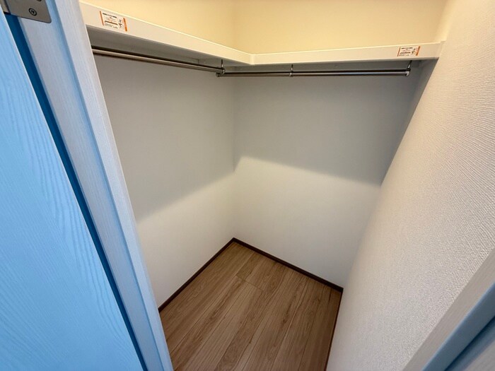 物件内観写真9　(収納)