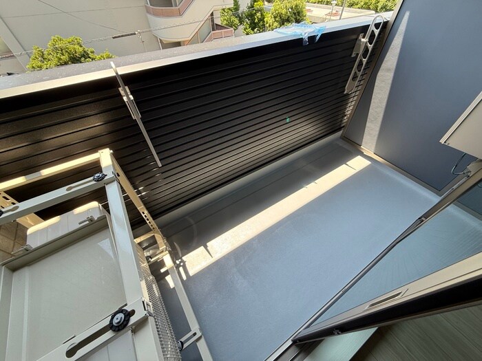 物件内観写真16　(ベランダ・バルコニー)