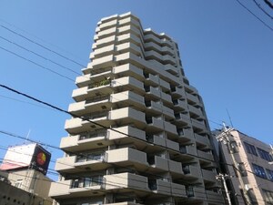 エスリ－ド八尾北本町(905)外観写真