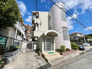 クリ－ンヒル六甲外観写真