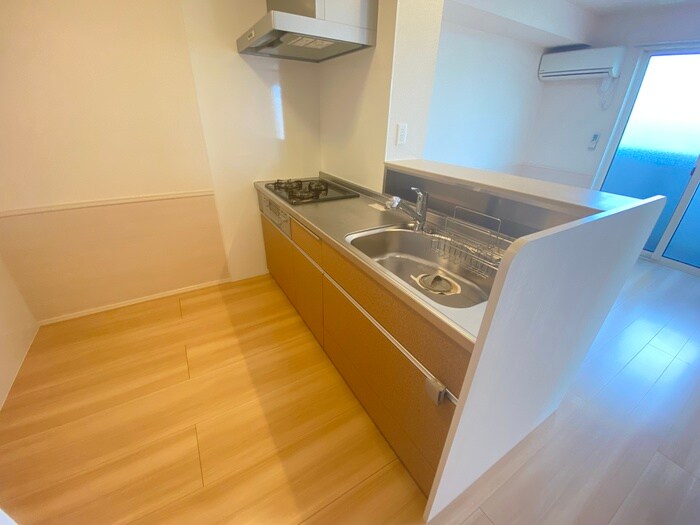 物件内観写真11　(キッチン)