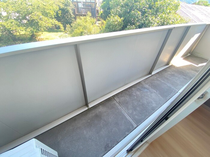 物件内観写真15　(ベランダ・バルコニー)