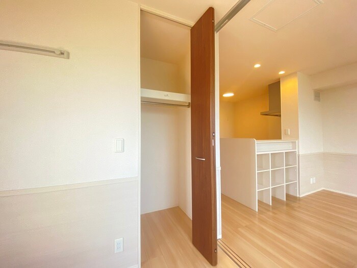 物件内観写真19　(収納)