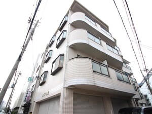 メゾン小島外観写真