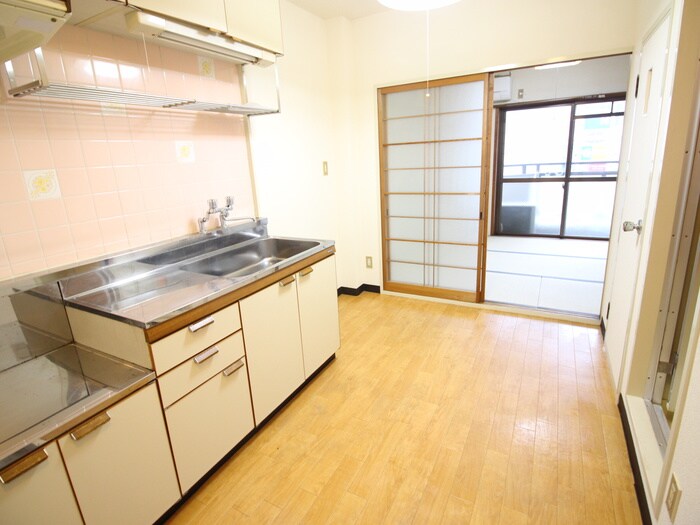 物件内観写真7　(居室)