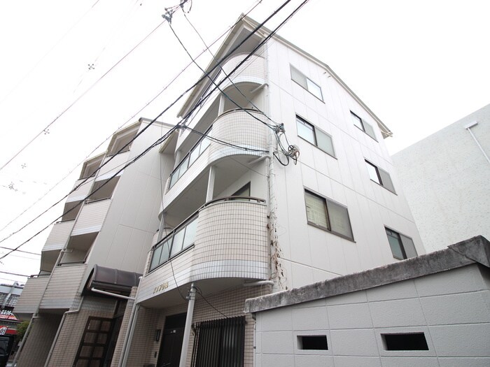 物件外観写真3　(外観写真)