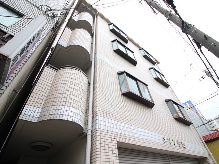 物件外観写真4　(外観写真)