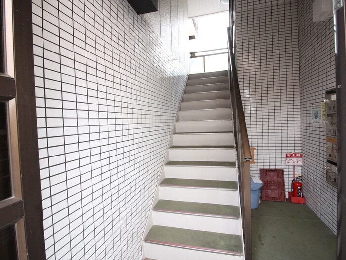 物件外観写真5　(建物設備)