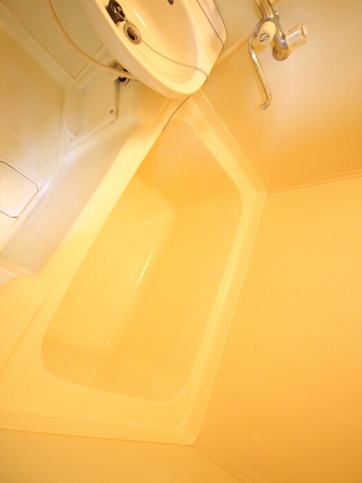 物件内観写真10　(バス／シャワールーム等)