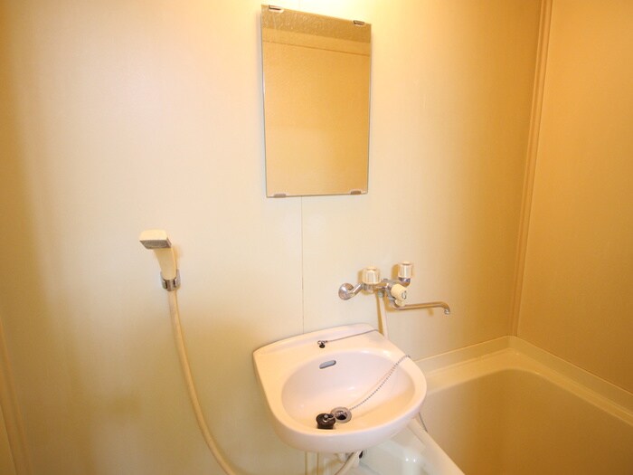 物件内観写真11　(洗面)