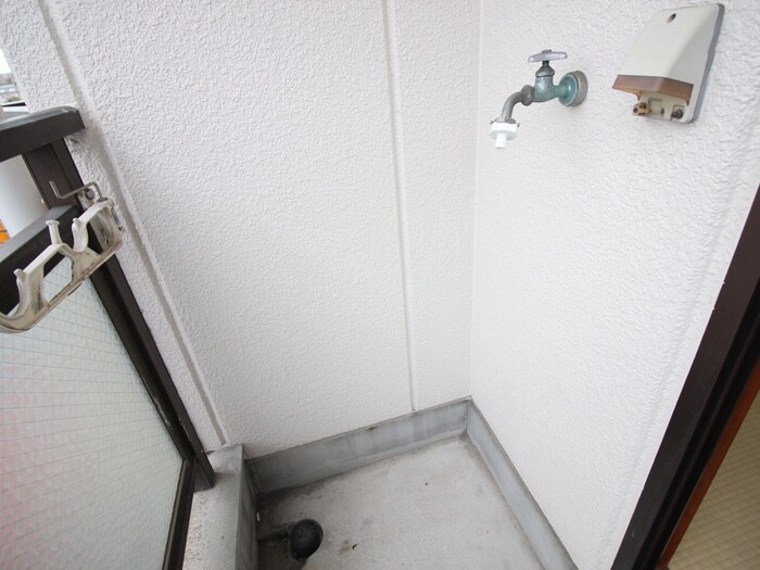 物件内観写真13　(ベランダ・バルコニー)