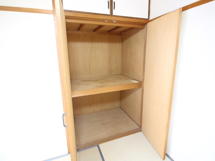 物件内観写真14　(収納)