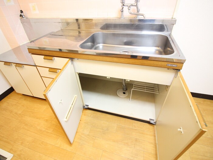 物件内観写真17　(キッチン)