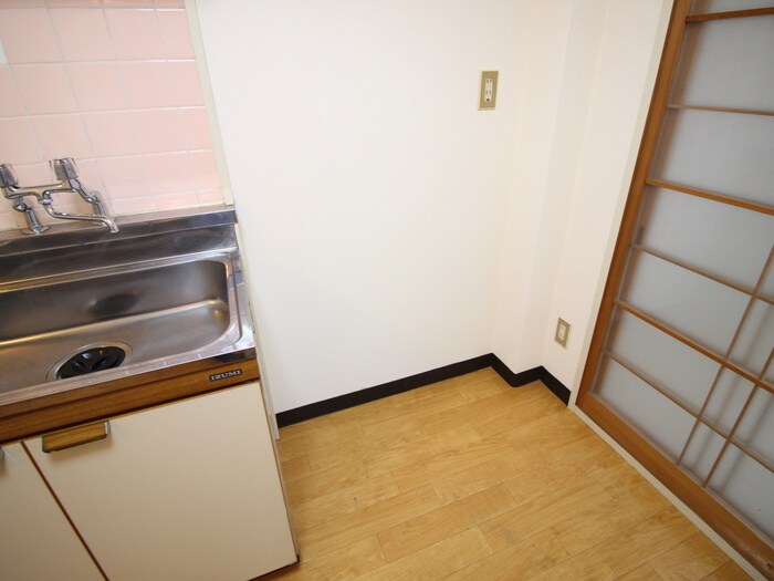 物件内観写真18　(キッチン)