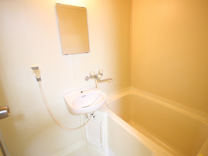 物件内観写真19　(バス／シャワールーム等)